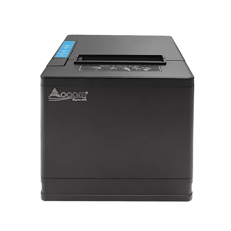 IMPRESORA TERMICA OCOM 80MM WIFI/USB/RS232/LAN