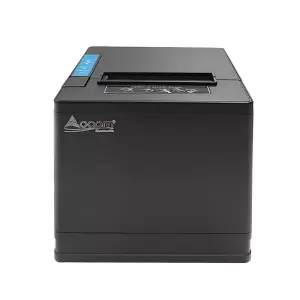 IMPRESORA TERMICA OCOM 80MM USB/RS232/LAN