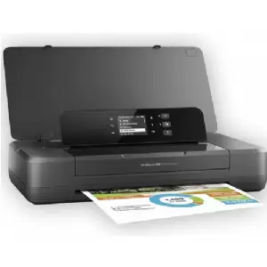 IMPRESORA PORTABLE HP OFFICEJET 200