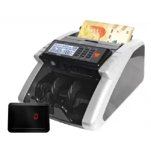 CONTADORA DE BILLETES OVERTECH AL-1000