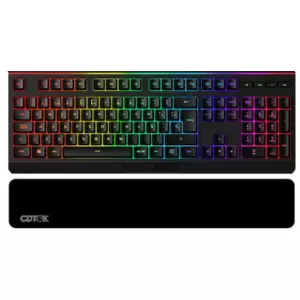 PAD REPOSAMUÑECAS P/TECLADO
