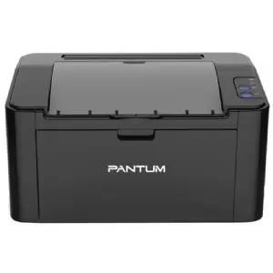 IMPRESORA LASER PANTUM P2500W