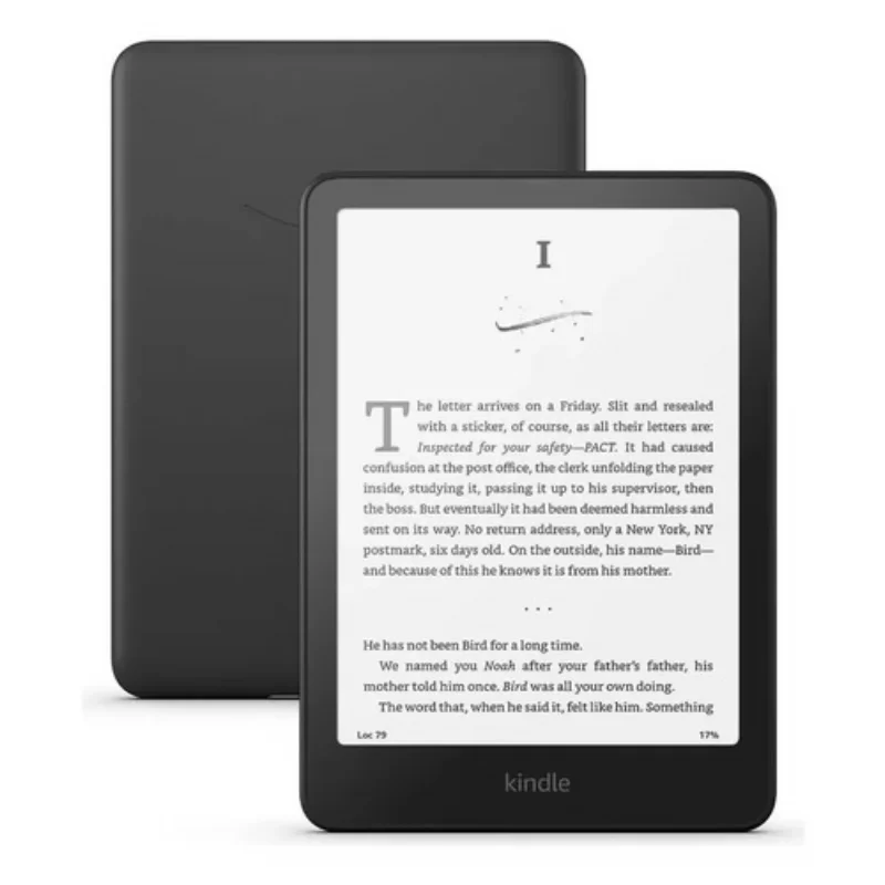 KINDLE PAPERWHITE 32 GB. SIGNATURE EDITION