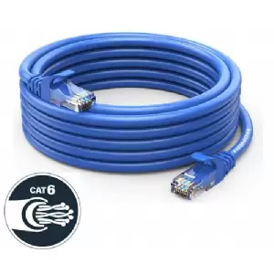 PATCHCORD 20 METROS CAT. 6