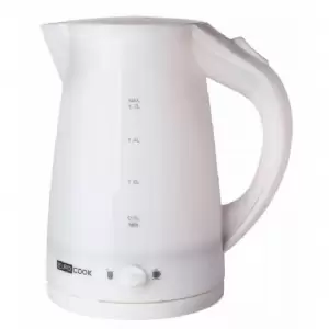 PAVA ELECTRICA EUROCOOK EC-KEP17MN BLANCO