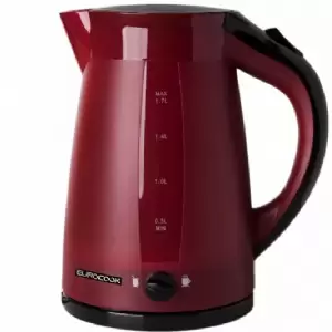 PAVA ELECTRICA EUROCOOK EC-KEP17MN BORDO