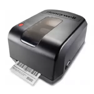 IMPRESORA TERMICA HONEYWELL PC42T USB/ETHERNET BUJE 1/2
