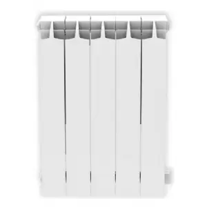 RADIADOR ELECTRICO PEABODY PE-RA575B 5 ELEMNTOS