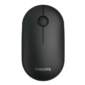 MOUSE WIRELESS PHILIPS M354 BLACK BT