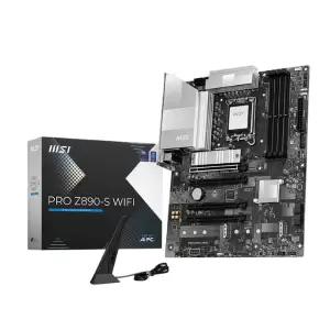 MOTHER MSI PRO Z890-S WIFI DDR5