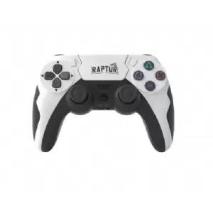GAMEPAD RAPTOR APEX BLUETOOTH PC/PS3/PS4