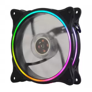 CASE FAN 120MM RAPTOR FROST SLIM RING