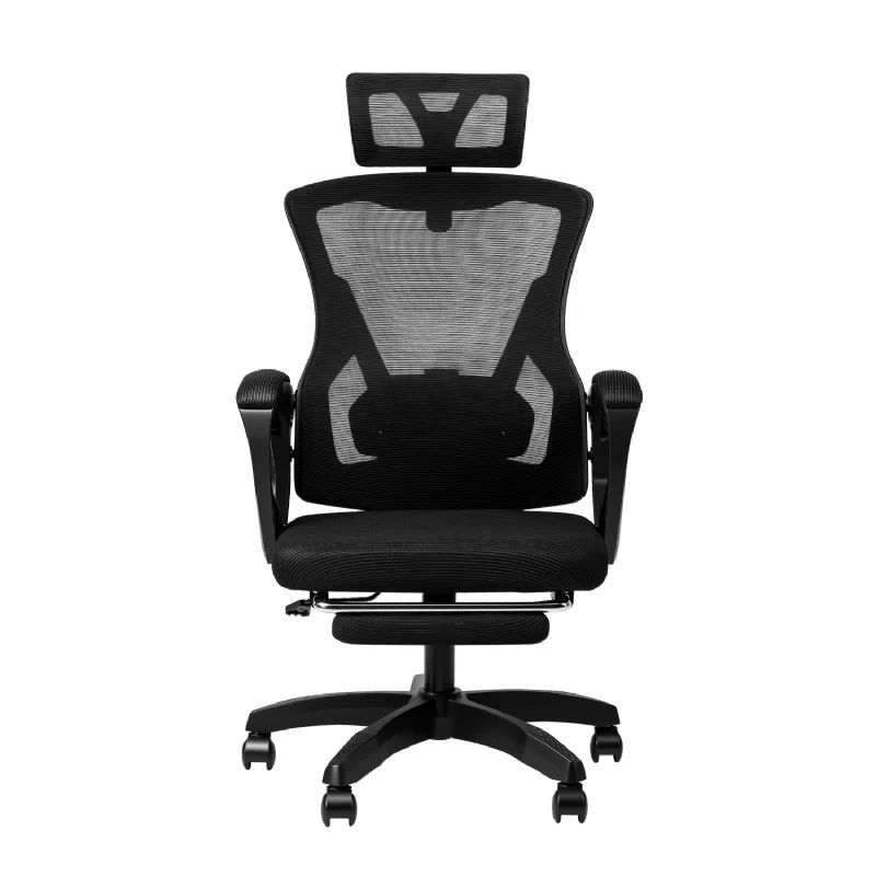 SILLA GAMER RAPTOR THRONE S10 BLACK