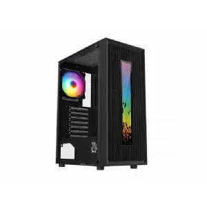 GABINETE RAPTOR VORTEX RGB