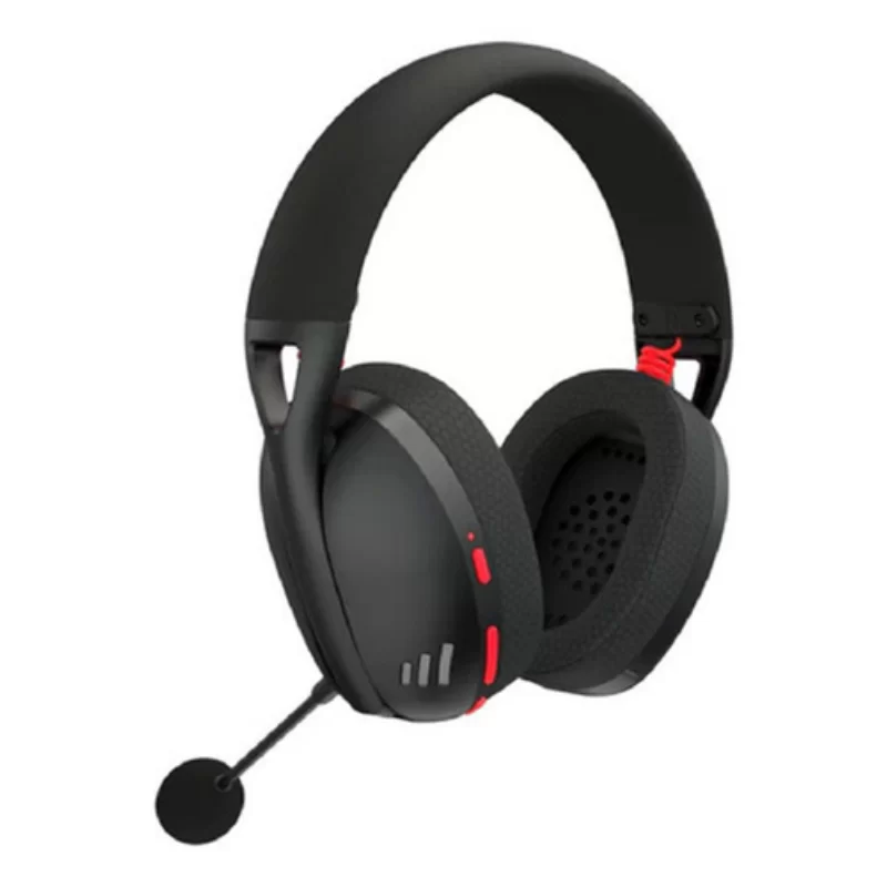 AURICULARES WIRELESS REDRAGON H848 IRE PRO BLACK