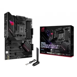 MOTHER ASUS ROG STRIX B550-F GAMING WIFI