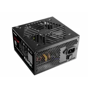 FUENTE ATX 600W RAIDMAX VORTEX 80P WHITE