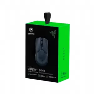 MOUSE RAZER VIPER V2 PRO BLACK WIRELESS