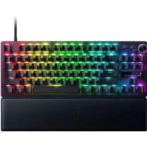 TECLADO RAZEON HUNTSMAN V3 PRO TKL US