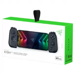 GAMEPAD RAZER KISHI V2 PARA IPHONE (LIGHTNING)