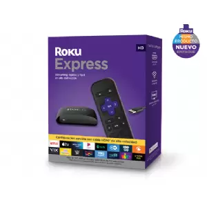 ROKU 3930 MX