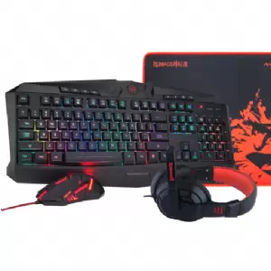 KIT REDRAGON S101-BA