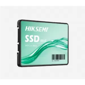 SSD 1 TB. SATA HIKSEMI WAVE