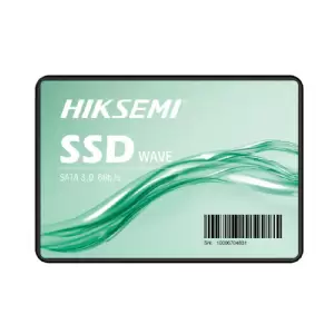 SSD 240 GB. SATA HIKSEMI WAVE S BULK