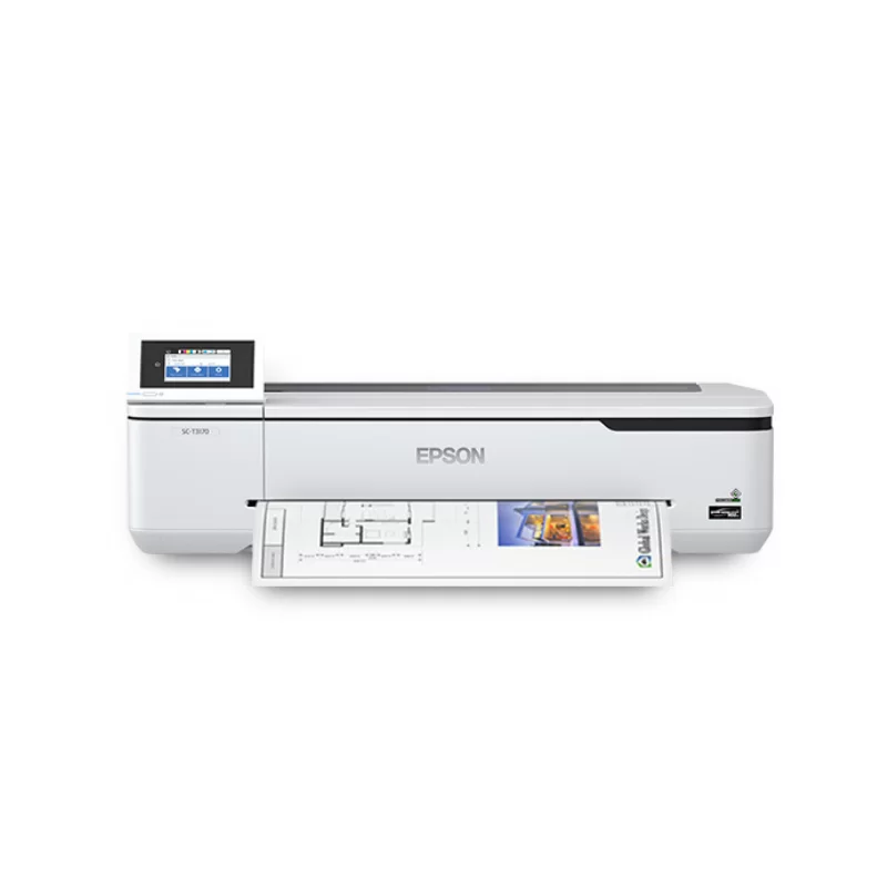 PLOTTER EPSON SURECOLOR T3170 WIFI/ETH SCT3170SR