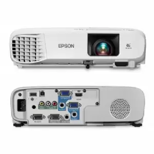 PROYECTOR EPSON POWERLITE S39