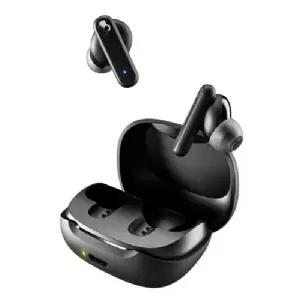 AURICULARES SKULLCANDY SMOKIN BUDS NEGRO