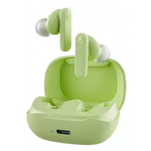AURICULARES SKULLCANDY SMOKIN BUDS VERDE