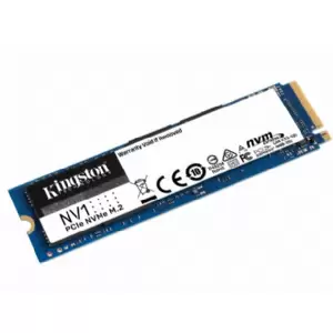 SSD 1 TB. KINGSTON SNVS M.2 NVME