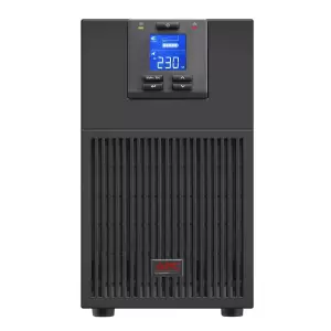 UPS APC ONLINE EASY SRV 3000VA/230V