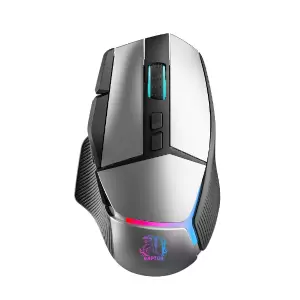 MOUSE RAPTOR STORM GRIP 9BTN 8000DPI