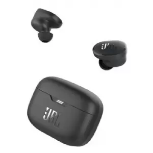 AURICULARES BLUETOOTH JBL T130 TRULY BLACK