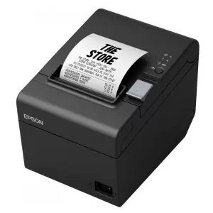 IMPRESORA EPSON TM-T20IIIL USB/SERIE