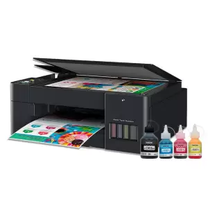 IMPRESORA BROTHER DCP-T420W