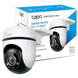 CAMARA IP TP-LINK TAPO C500