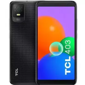 TELEFONO TCL 403 2/32 PRIME BLACK