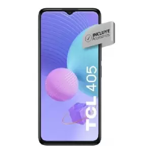 TELEFONO TCL 405 2/64 DARK GRAY