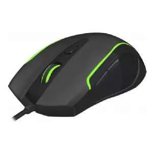MOUSE T-DAGGER PRIVATE BLACK T-TGM106
