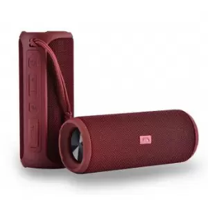 PARLANTE NAKAMICHI THRILL RED