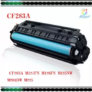 TONER HP 283 ALTERNATIVO