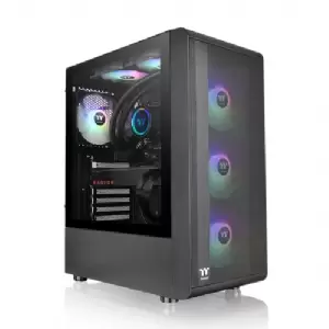 GABINETE THERMALTAKE S200 TG ARGB