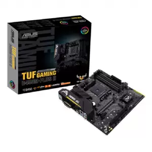MOTHER ASUS TUF B450M-PLUS II