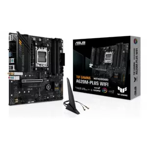 MOTHER ASUS TUF GAMING A620M-PLUS WIFI DDR5