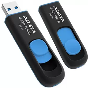 PEN DRIVE 64 GB. ADATA UV128
