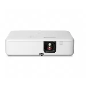 PROYECTOR EPSON EPIQVISION FLEX CO-FH02