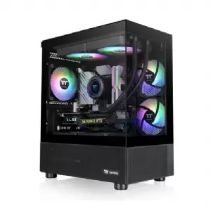 GABINETE THERMALTAKE VIEW 170 ARGB BLACK